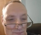 Встретьте Мужчинa : Chris, 55 лет до Великобритания  Exeyrt